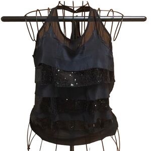 Patterson J Kincaid Blouse